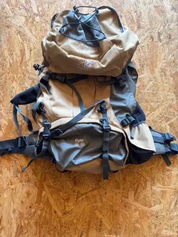 카리마 플라이어 40-55