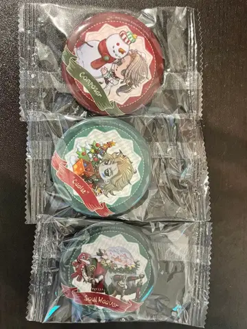 제5인격 캔뱃지 IJL 플레이오프 입장 혜택