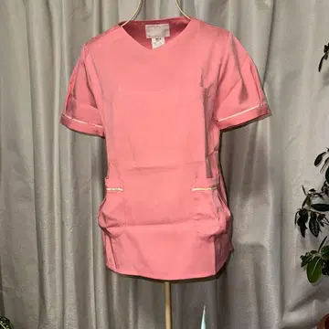 로라 애슐리 살몬 핑크 L 사이즈