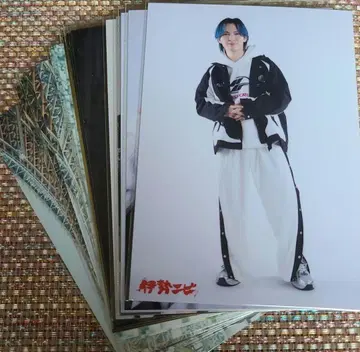 M!LK 브로마이드 모음