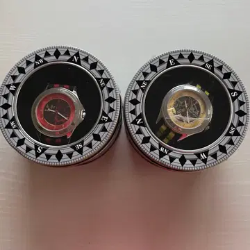 칸코레 시계 세트 야마토 무사시