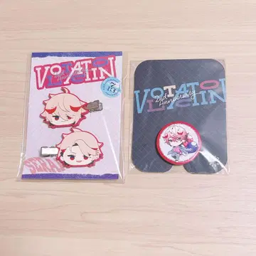 VOLTACTION 세라프 대즐 가든