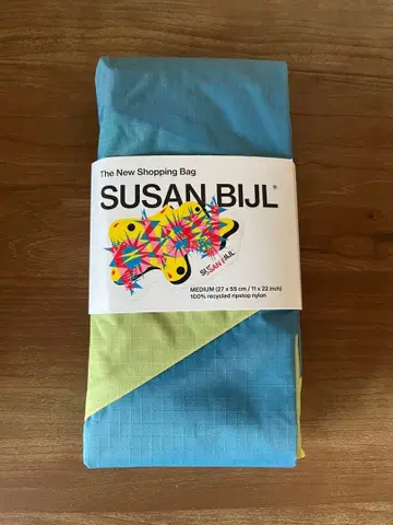 미사용 새상품 SUSAN BIJL 2022 Play' size M