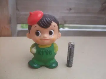 기요 은행의 키요 보이 저금통 소프트 비닐