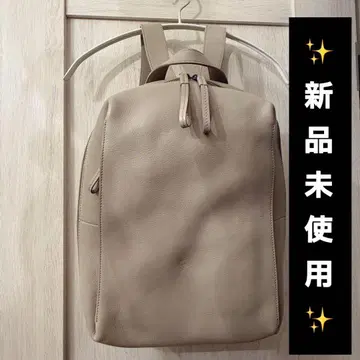 [ 미사용 새상품 ] 마더하우스 카제마토 백팩 L 사이즈