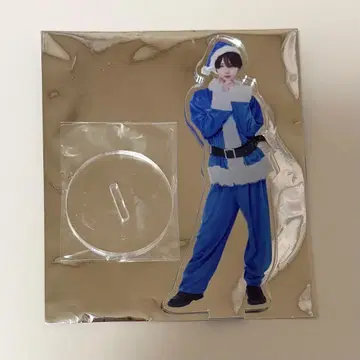 세이브포인트 카나메 산타 아크릴 스탠드