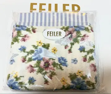 페일라 위드포피스 복조리 파우치 미개봉 새상품