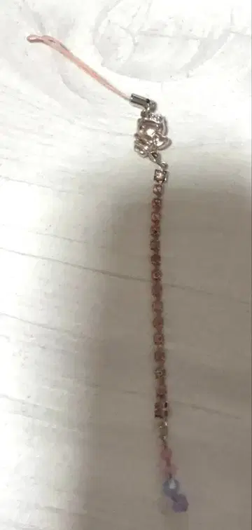 산리오 헬로키티 스트랩 레트로