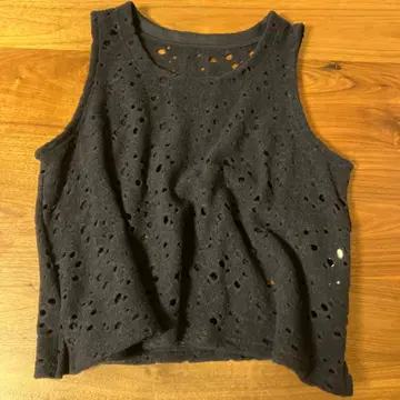 coulage 이프클라쥬 울 베스트 베스트 상의 다크 네이비