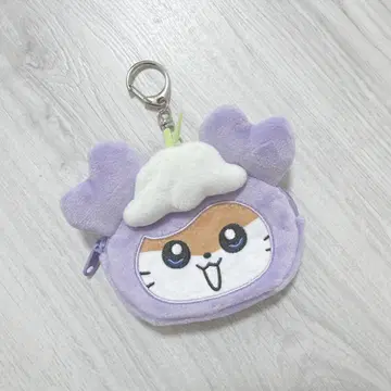 TWICE 사브리 코로코로쿠리린 캔뱃지 파우치 산리오