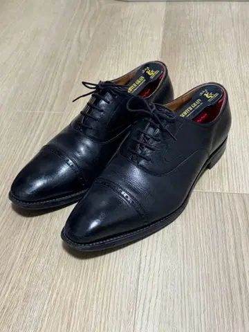 스코치 그레인 아반스 1718 캡토 25.0cm