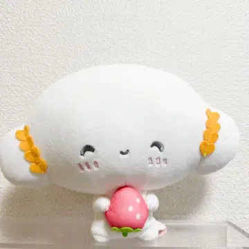 코기뮨 므뉴구루미 S 딸기 택 포함