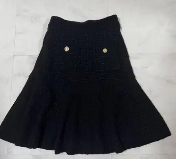 그레이스 클래스 스커트