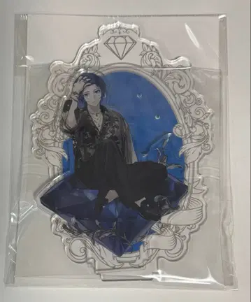 KAITO 아크릴세서리 스탠드