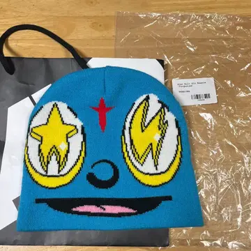 glo gang 글로갱 비니