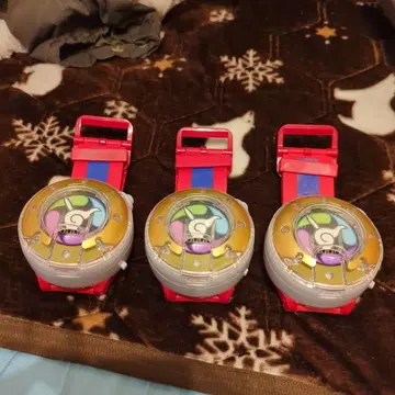 요괴워치 드림 본체