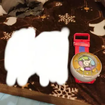 요괴워치 드림 본체