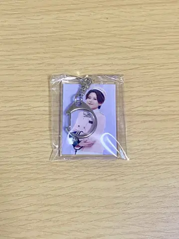 히라이 미요 키링