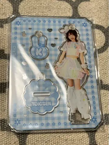 츠지노 카나미 아크릴 스탠드 우사타마