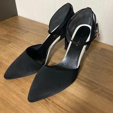 하이힐 에스페란자