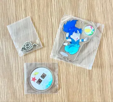 닌타마 란타로 나나마츠 코헤이타 아크릴 스탠드 바다의 집