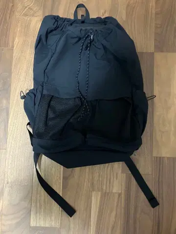 WARENFAUS Discovery pack : Black