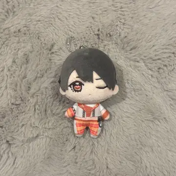 러브시크 타로 봉제 인형 지하 아이돌 멘지카