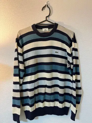 LACOSTE 라코스테 니트 스웨터