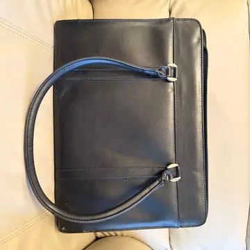 여성용 비즈니스 백 블랙