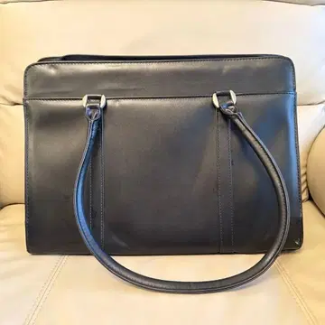 여성용 비즈니스 백 블랙