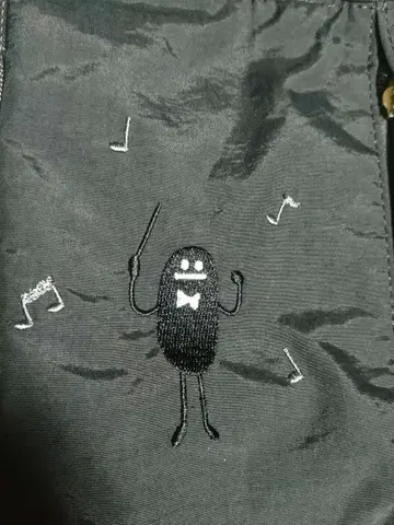 그라니프 CTFK 숄더백 블랙