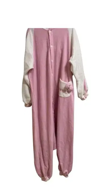 헬로키티 핑크 인형옷 성인용