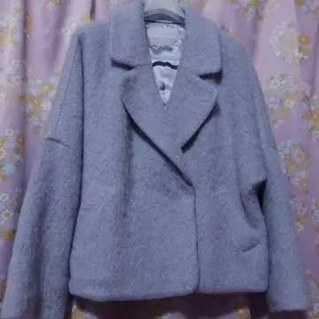 트란테안 손 드 모드 코트