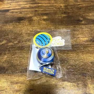 BUMP OF CHICKEN Sphery Rendezvous 키링