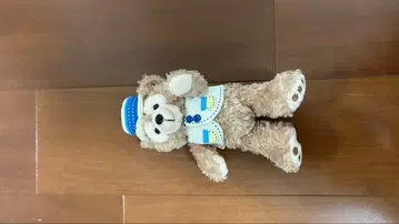 닷피 봉제 인형 키링