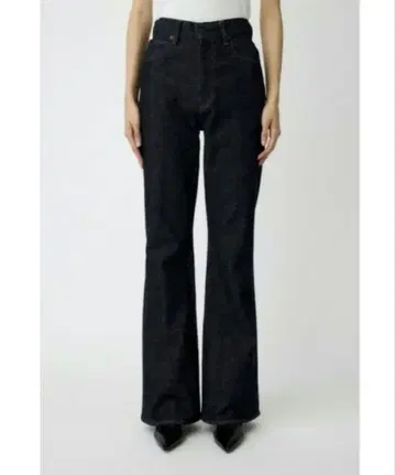 MOUSSY 마우지 MVS 플레어 (L)