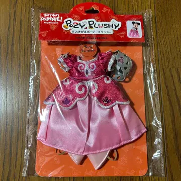 프리데이 미니 포지 플러시 코스튬 디즈니 베리미니