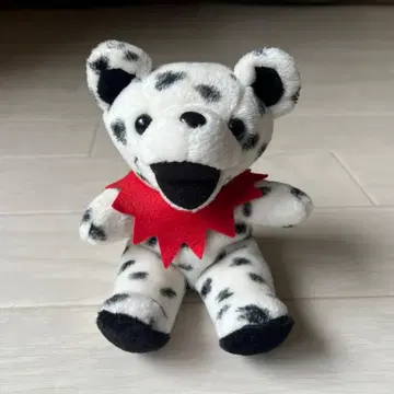 그레이트풀 데드 Bean Bear DUPREE