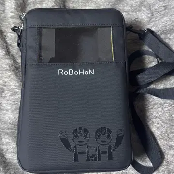 로보유니 로보혼 외출 케이스