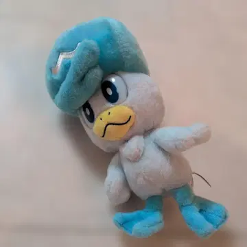 포켓몬 그우쓰 봉제 인형