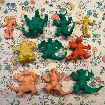 거대수사대 자스피온 지우개