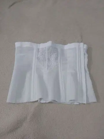 Wacoal 브라이덜 브라이덜 이너 고보정 웨이스트 니퍼 뷔스티에