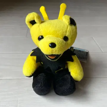 그레이트풀 데드 Bean Bear KING BEE