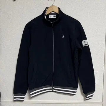 먼싱웨어 골프 자켓 M 남성용