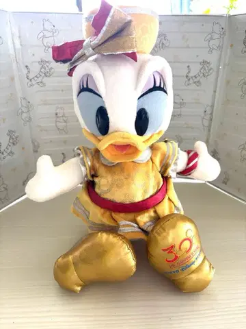 데이지 덕 30주년