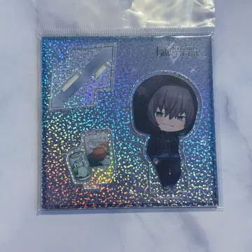 Fate Grand/Order 오베론 캐릭터리아 아크릴 스탠드