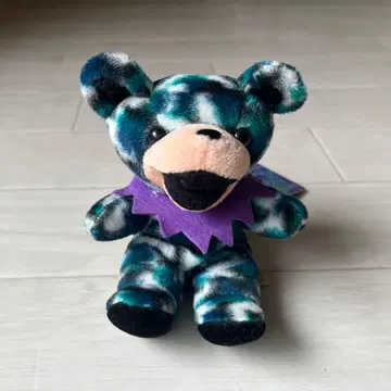 그레이트풀 데드 Bean Bear RIPPLE