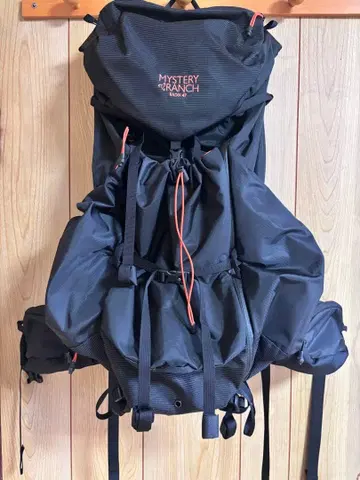 미스터리 랜치 레이디스 47 우먼