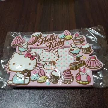 헬로키티 스위츠 디자인 사진 액자