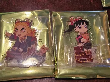 렌고쿠 쿄쥬로 코쵸 카나오 아크릴 스탠드 크리스마스